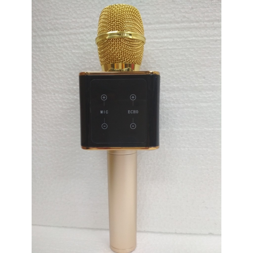 Mic Speaker Bluetooth GMC Karsis