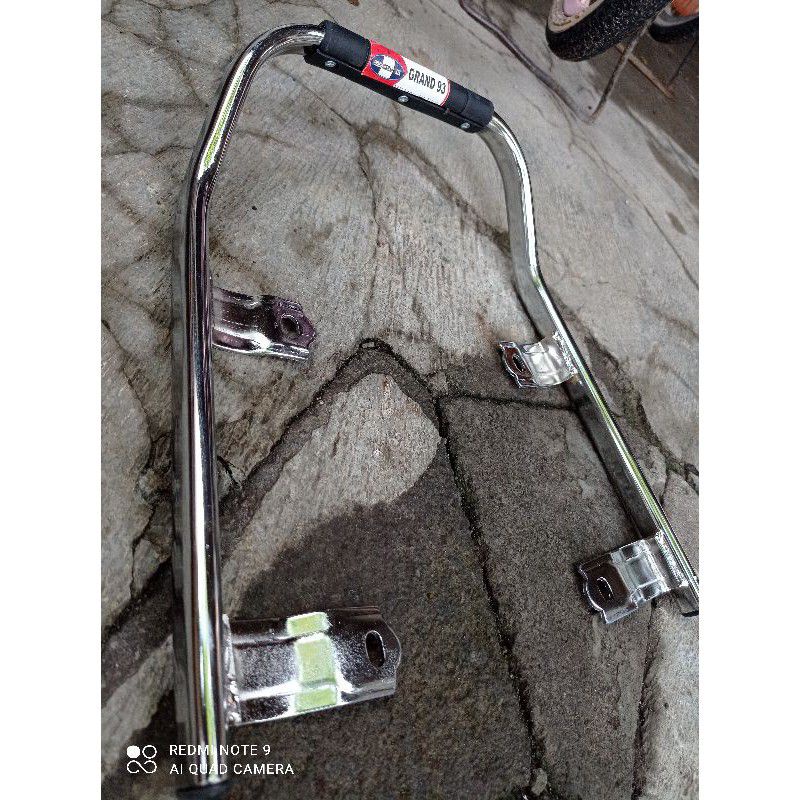 begel grand bulus 93