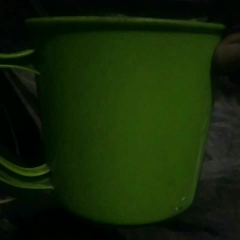 

gelas plastik