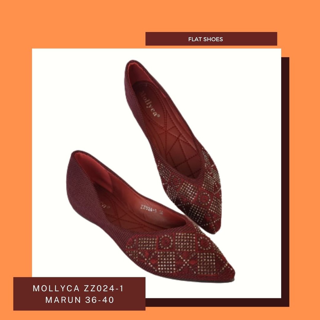 mollyca shoes