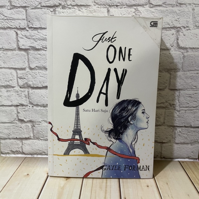 Edensor |Just One Day