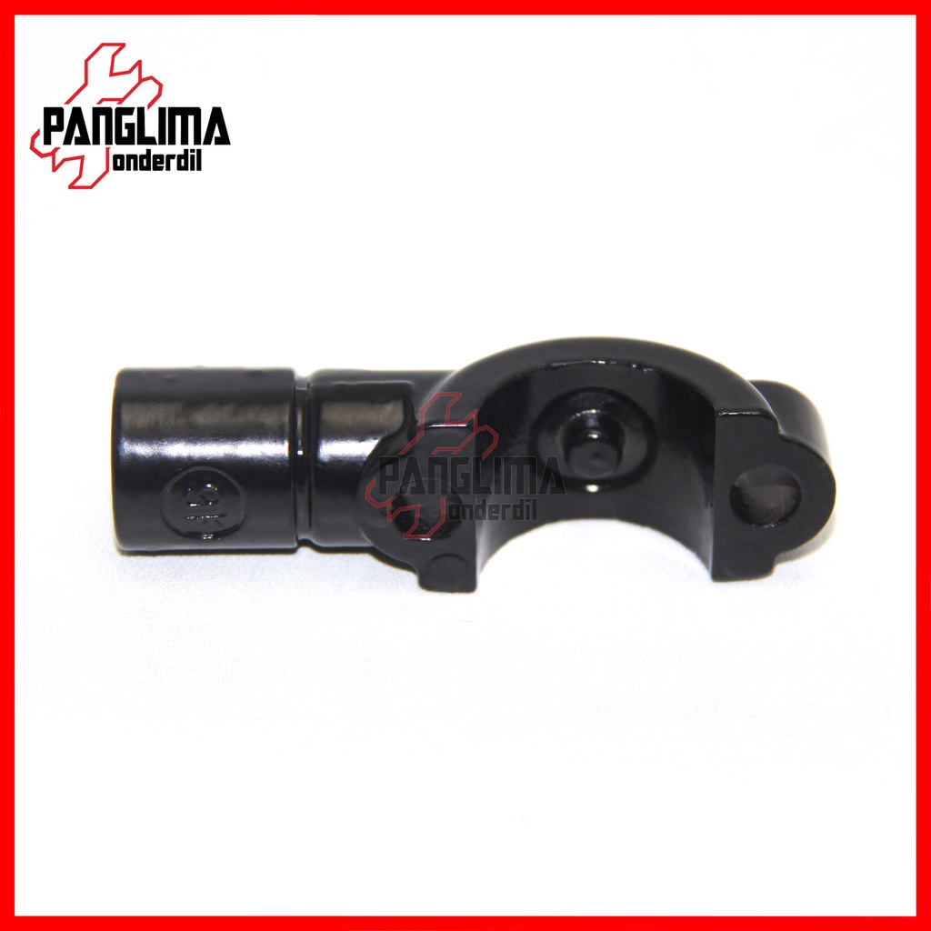 Dudukan Spion Kanan Beat F1-FI-Street-eSP-K1A &amp; Vario 125-150 New 2018 &amp; Scoopy LED &amp; Genio Bracket-Breket Sepion Right