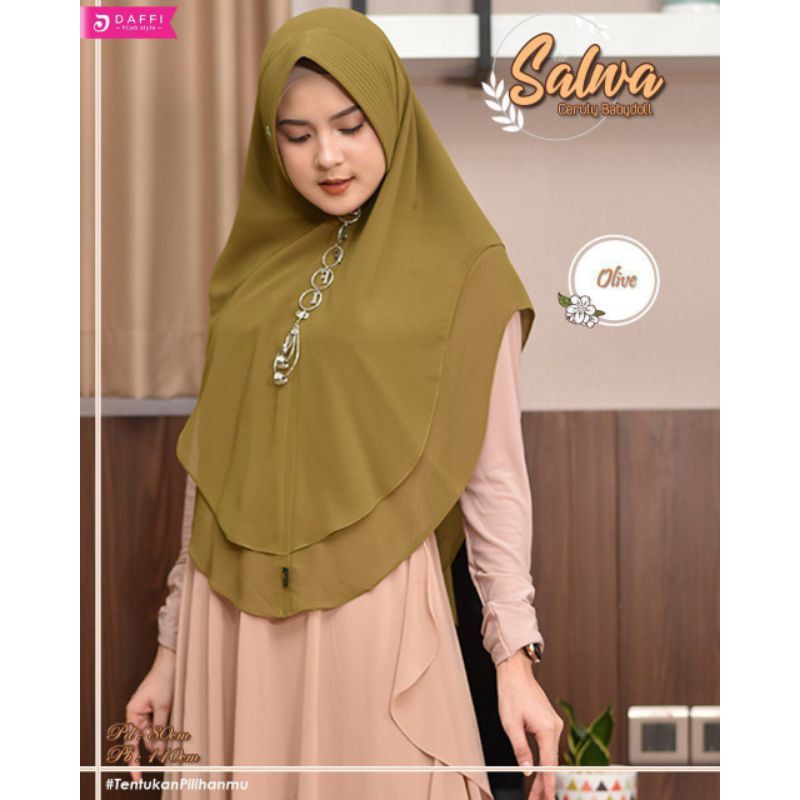 salwa hijab