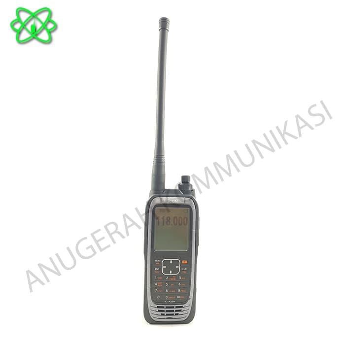 HT ICOM A25N VHF AIRBAND A 25N A25 NA 25 N