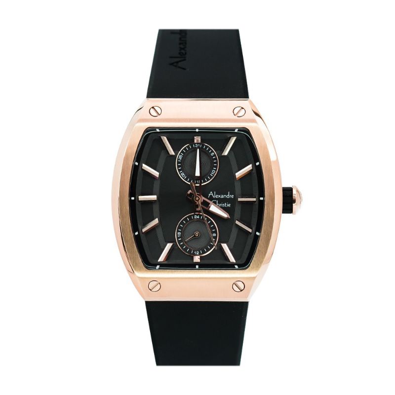 Alexandre Christie  AC 2944 BFRRGBA Wanita