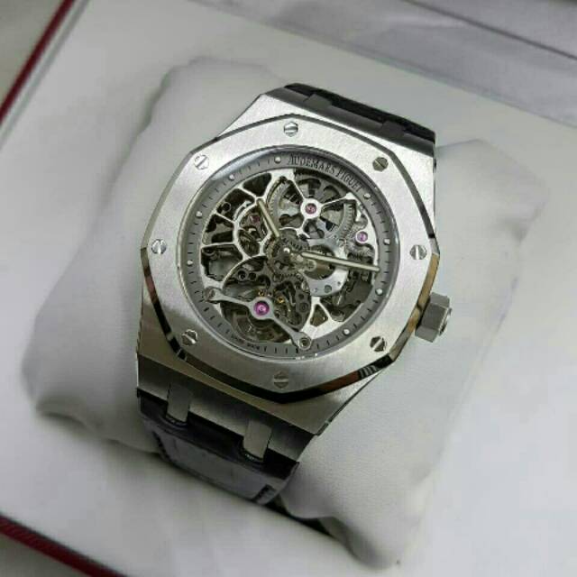 JAM TANGAN PRIA AP AUTOMETIC