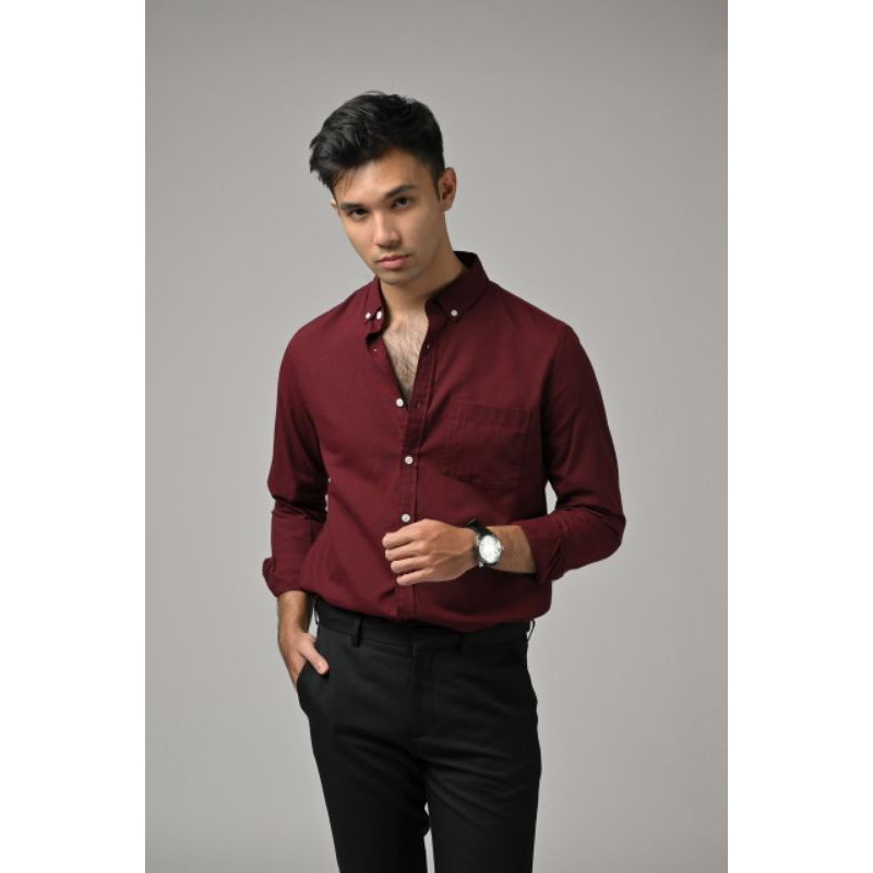 Exeter by Preppstudio