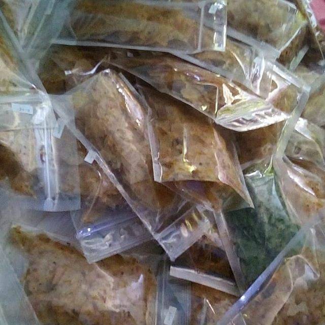 

KRIPCA (KRIPIK KACA)