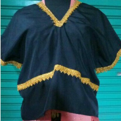 Baju Adat Lombok Perempuan Atasan Lambung Shopee Indonesia