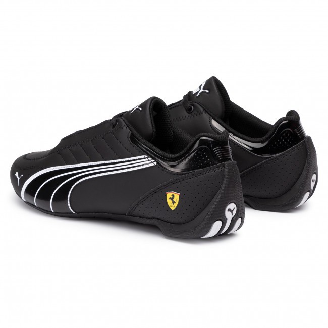 puma ferrari sf future kart cat