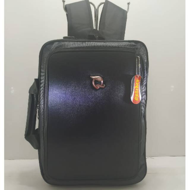 Tas 2 in 1 Quiker laptop series