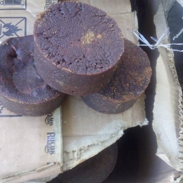 

GULA AREN TANPA CAPURAN TEPUNG DAN GULA PUTIH