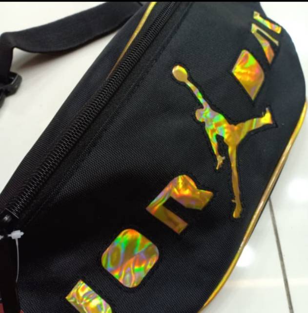 Waistbag Jordan Import Quality