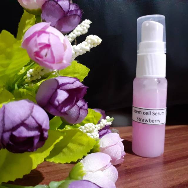 STEM CELL SERUM 20ml