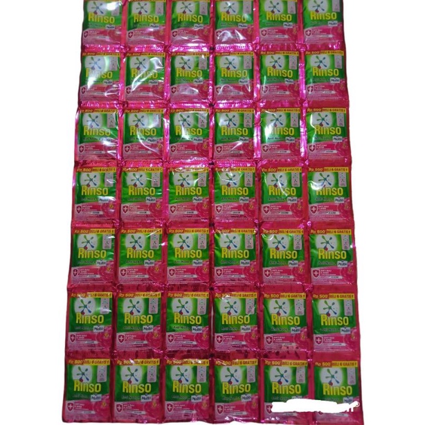 Rinso Cair sachet