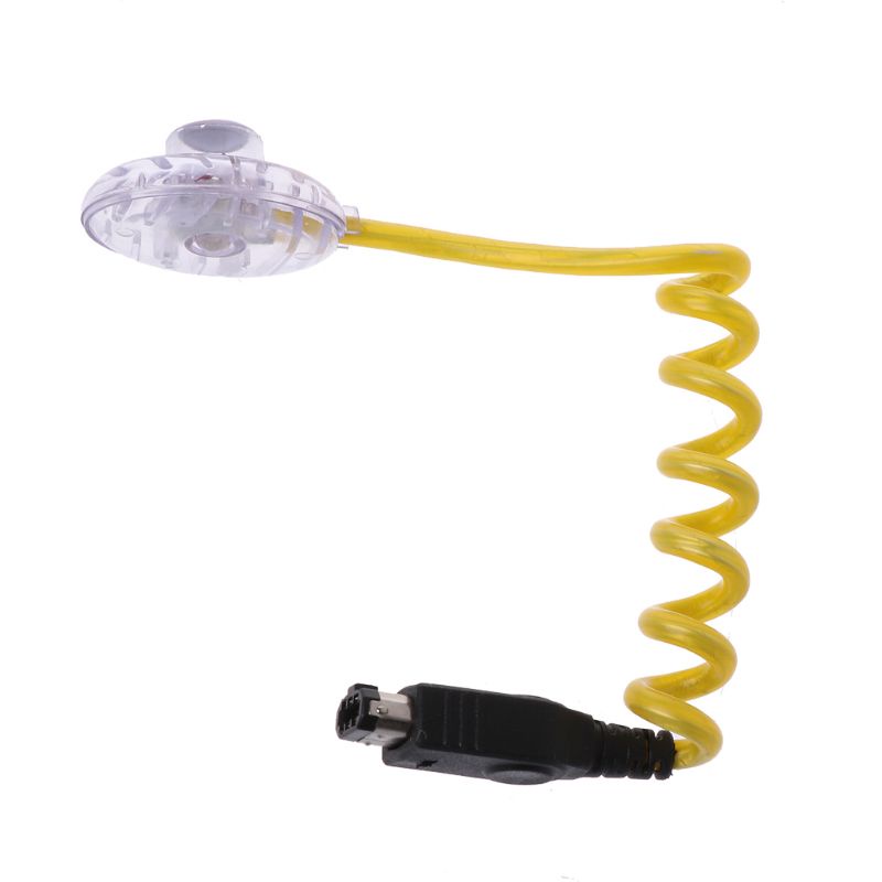 btsg High Quality New Flexible Worm Light Illumination LED Lamps Nintend Gameboy GBA