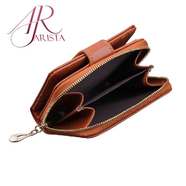 DOMPET MINI - DOMPET ARROW MINI - Dompet lipat wanita