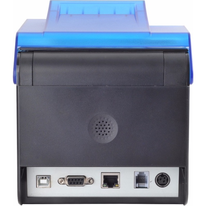 XPRINTER C300H PRINTER DAPUR XP300USL 80MM AUTO CUTTER RJ11 USB LAN