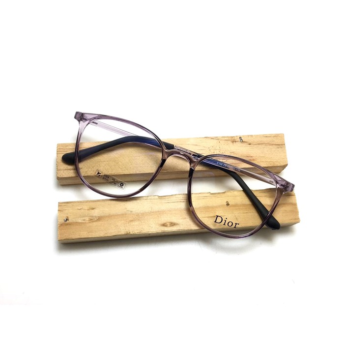 Tr167 Frame KacamataKacamata MinusKacamata Baca Wanita M2108