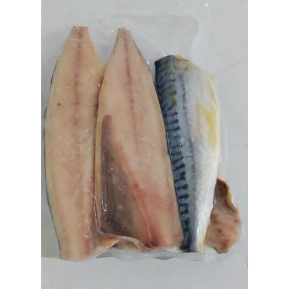 

Fillet Mackarel Frozen