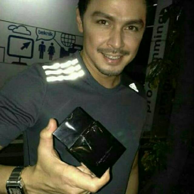 Parfum Federico Mahora FM 334