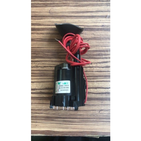 FBT JF0501 19577 FBT TV POLYTRON dan FBT 587