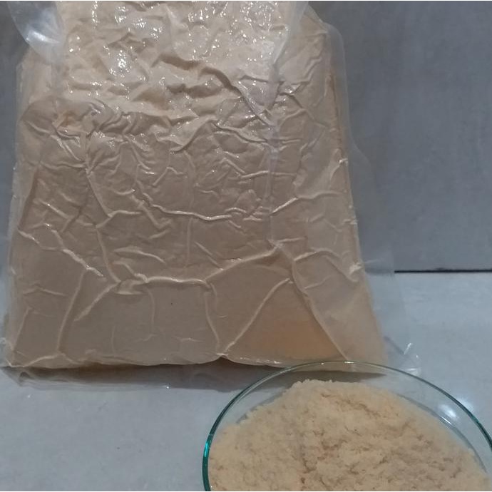 

TERBARU light dry malt extract / malt extrak /ekstrak malt 1000gr