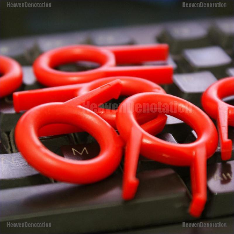 Hdn Alat Pencabut Tombol Keyboard Mekanik Untuk Reparasi Hn