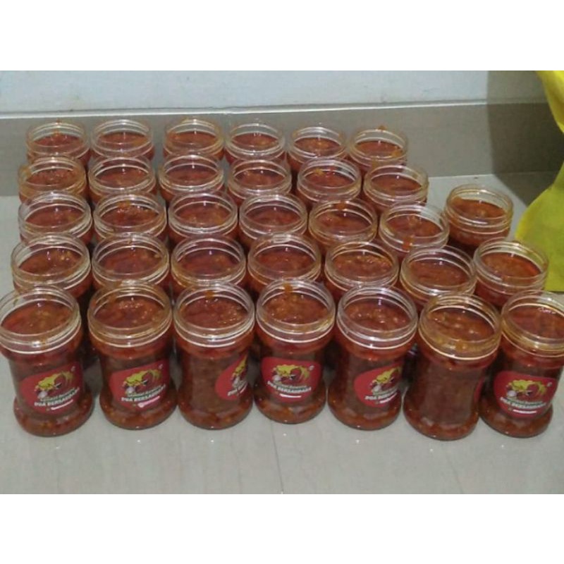 

sambal bawang