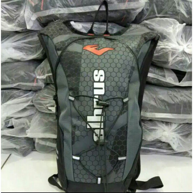 Tas sepeda original elbrus