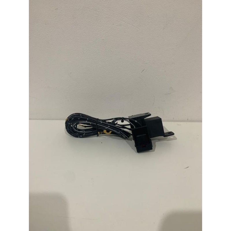 Kabel relay set Klakson Cable Set Horn Merk RWB
