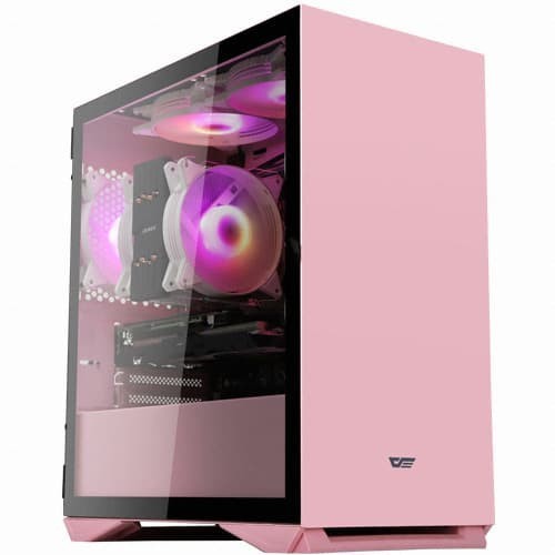 AIGO DARKFLASH DLM22 LUXURY M-ATX