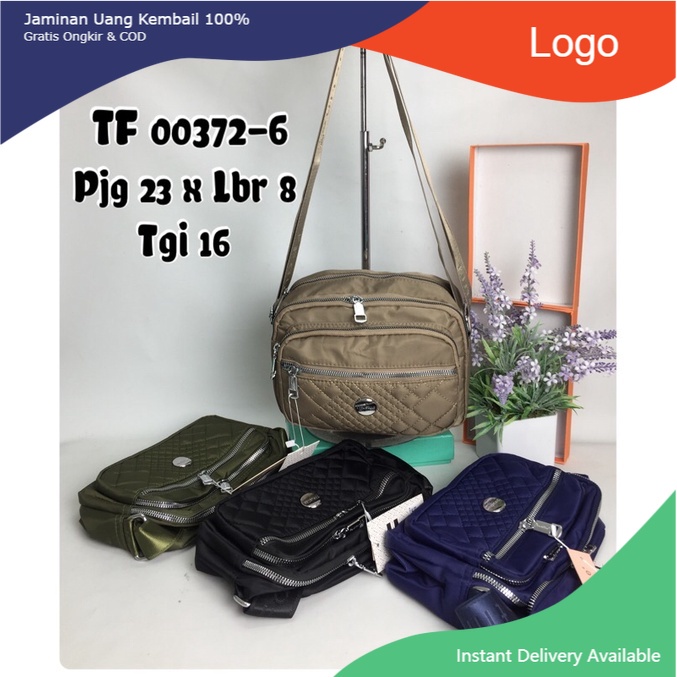 Tas selempang t’faustine 00372