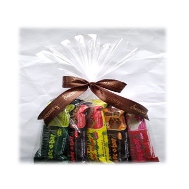 

COKELAT- BUNDLE PAKET ALL COUNTLINE (5 VARIAN MINI CHOCOBAR) -COKELAT.