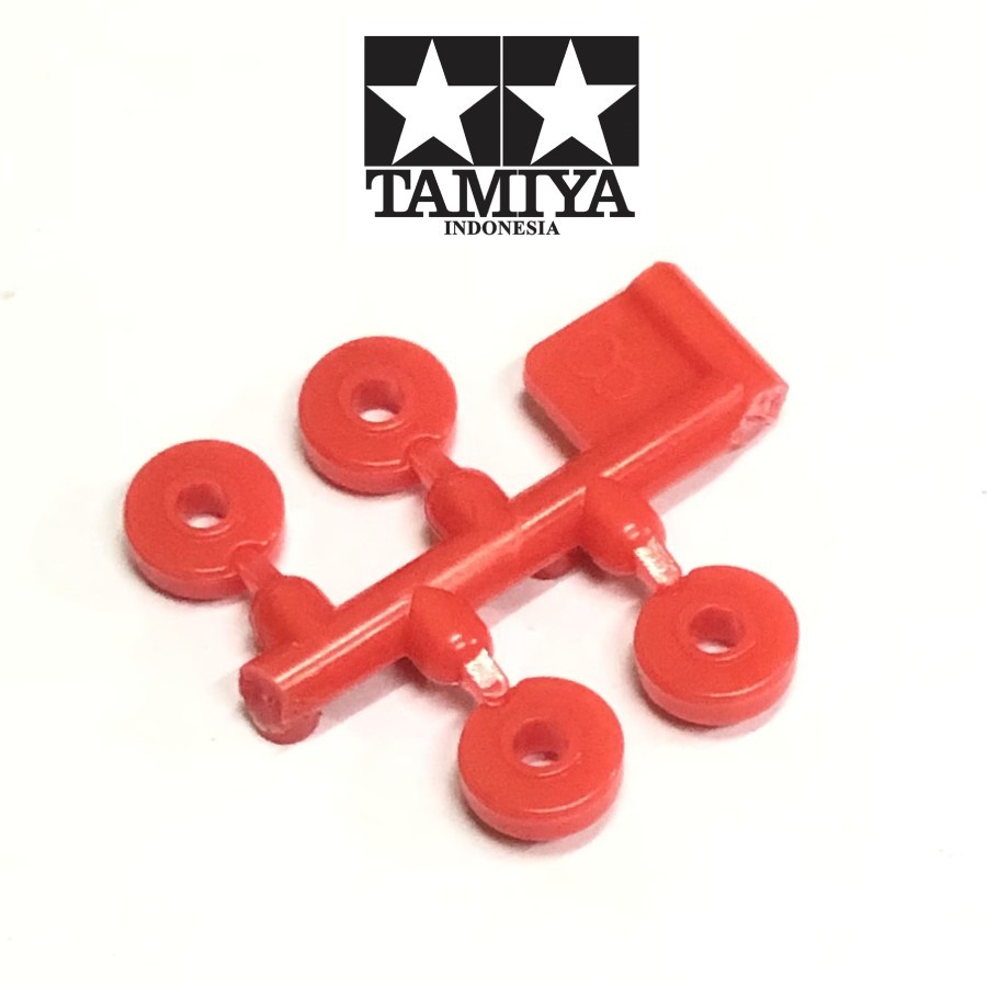 TAMIYA Bushing AR Chassis / MA Chassis . Busing AR Original