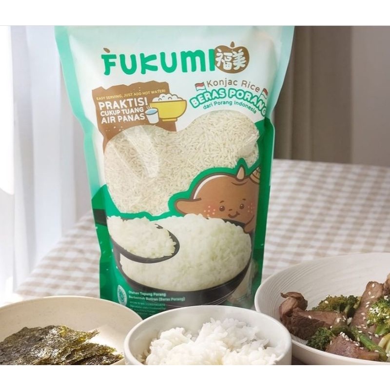 

Fukumi 1 kg