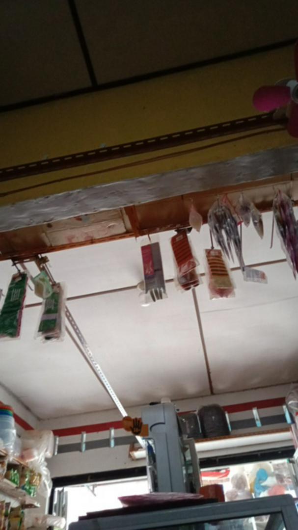 Tali Sepatu