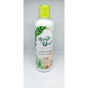 BODY SERUM COLLAGEN ARASTA