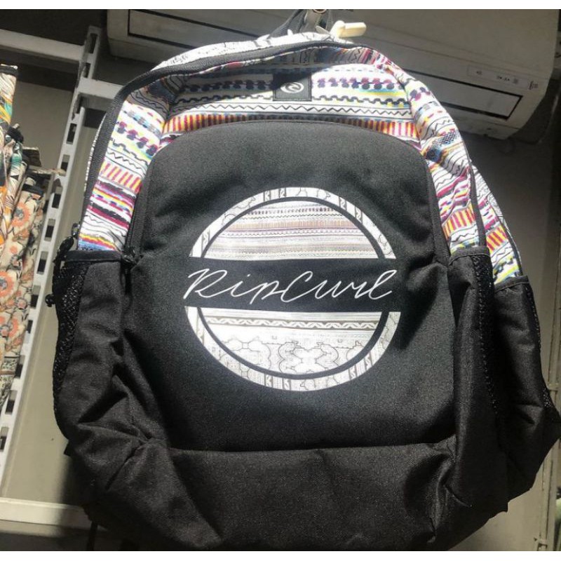 Tas Punggung/Bagpack Ripcurl original