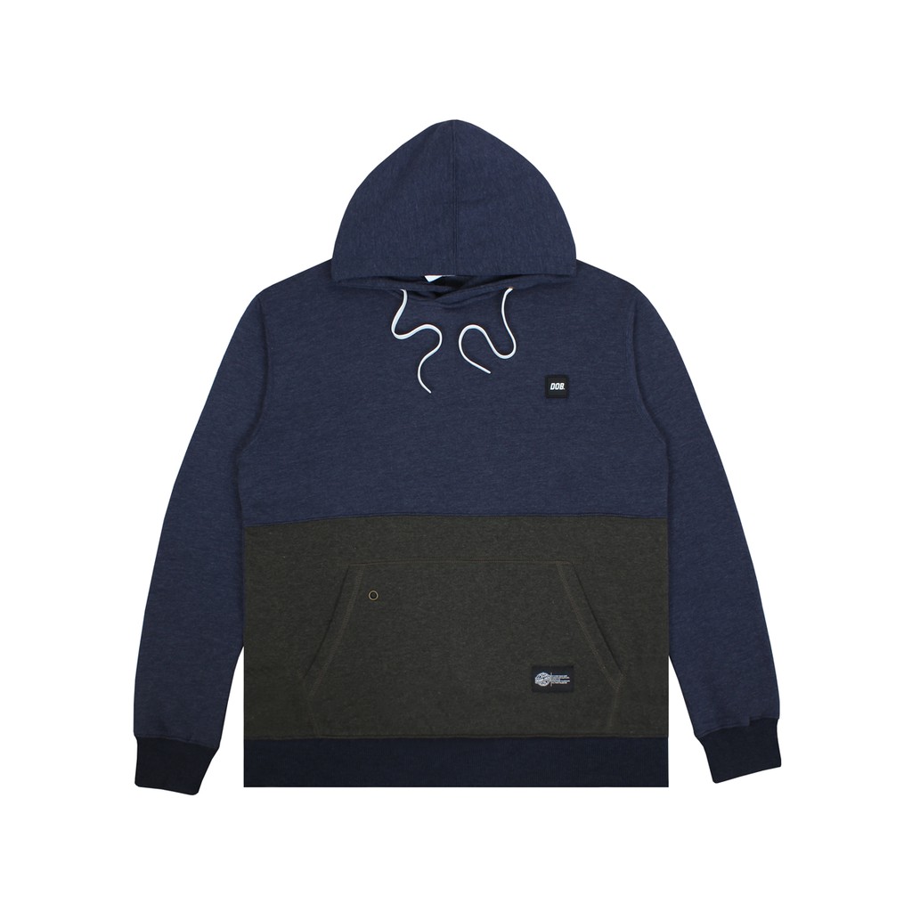 

Dobujack Hoodie Clanned