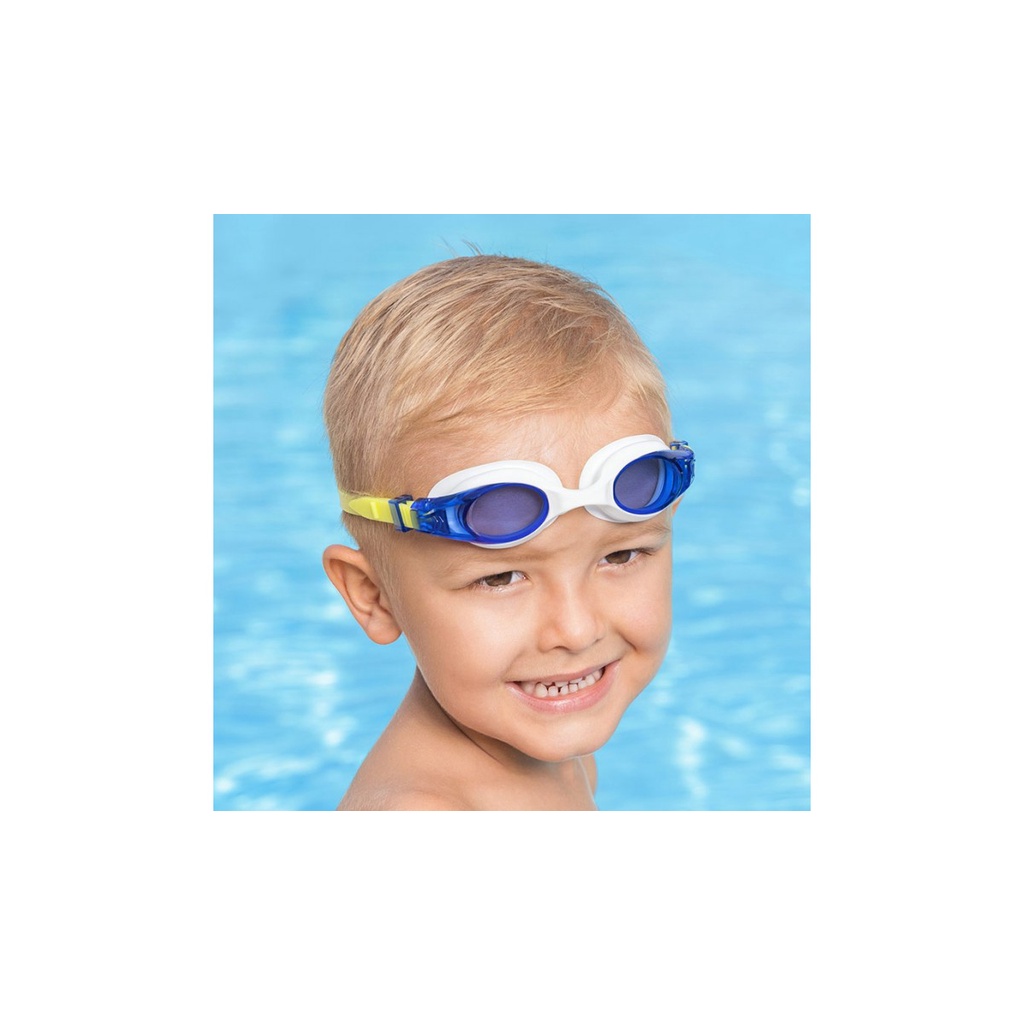 BESTWAY 21062 KACAMATA RENANG ANAK ACCELERA GOGGLES