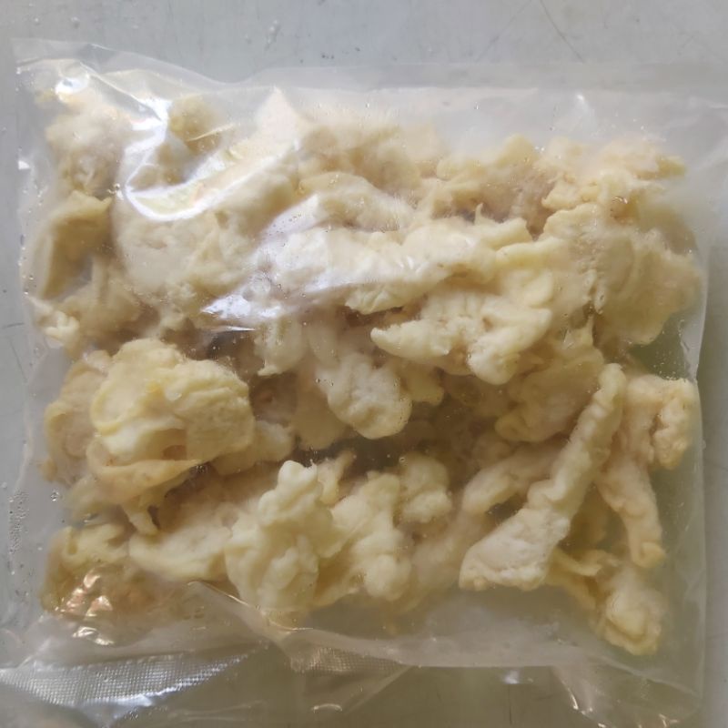 

Crispy Squid Cumi tepung tempura 250 gram