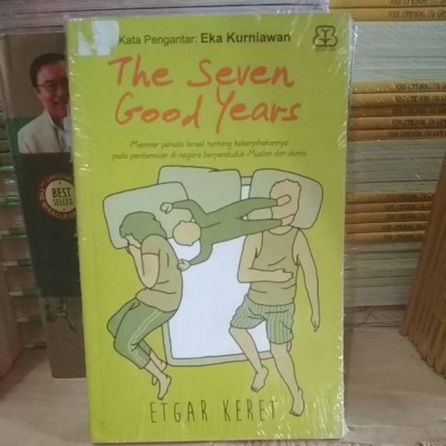 The Seven good Years ORIGINAL