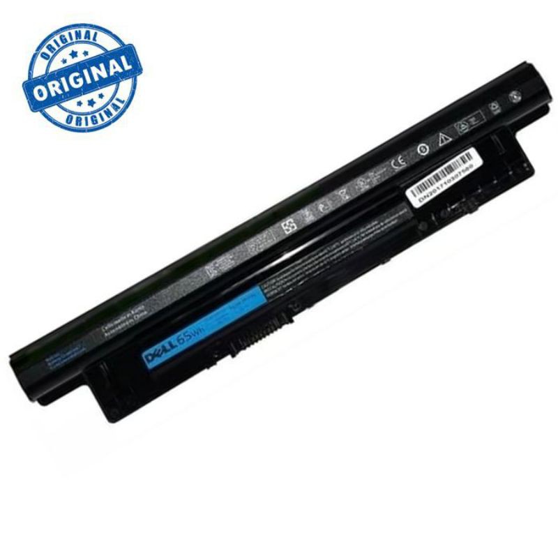 Baterai Dell Inspiron 14-3000 15-3000 14R 3421 5421 2421 2521 5473 5437 15R 5521 5537