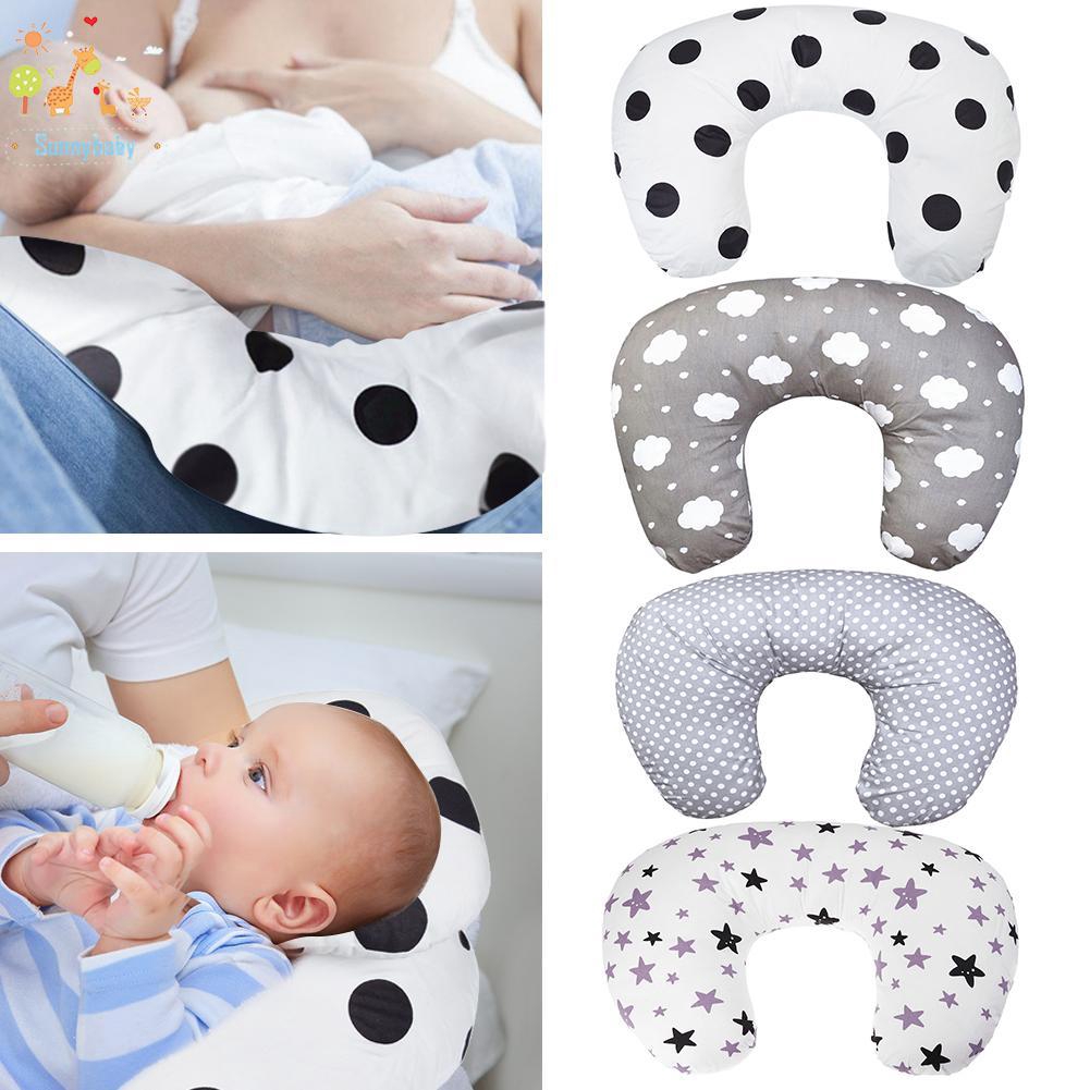 breastfeeding pillow