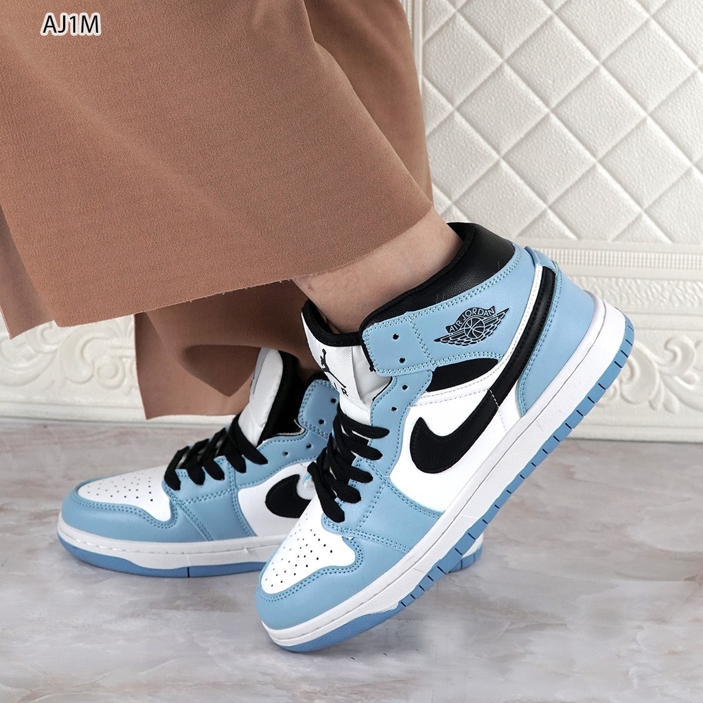 SEPATU COWOK NK AIR JORDAN AJ1M