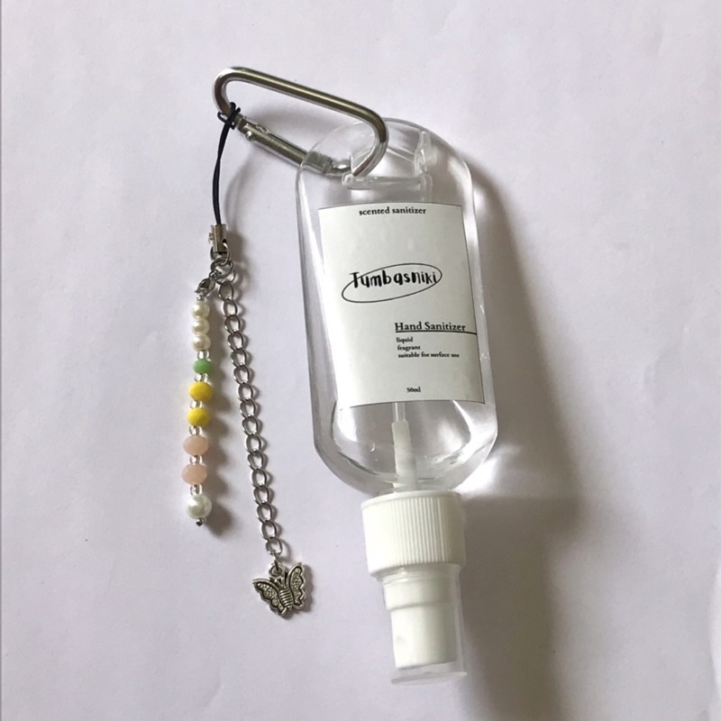 Bundle Handsanitizer | Paket Handsanitizer | Bundle Scented Handsanitizer | Handsanitizer Wangi