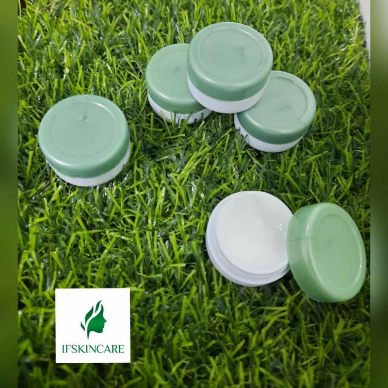 SALEP JERAWAT IFSKINCARE