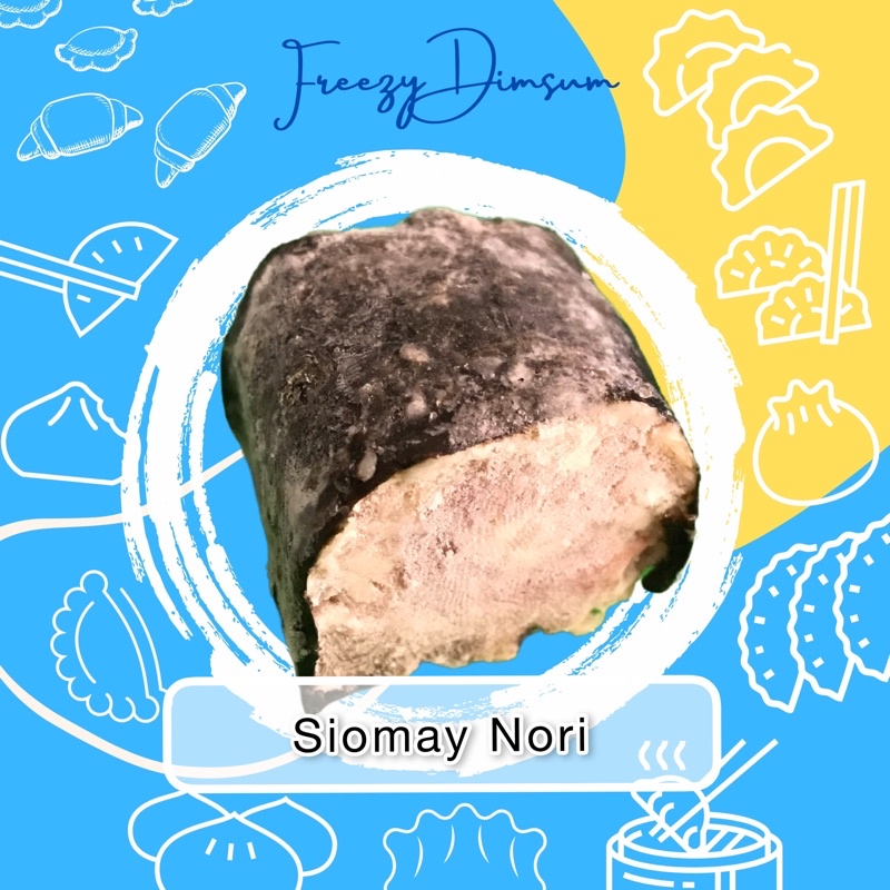 

Siomay Nori