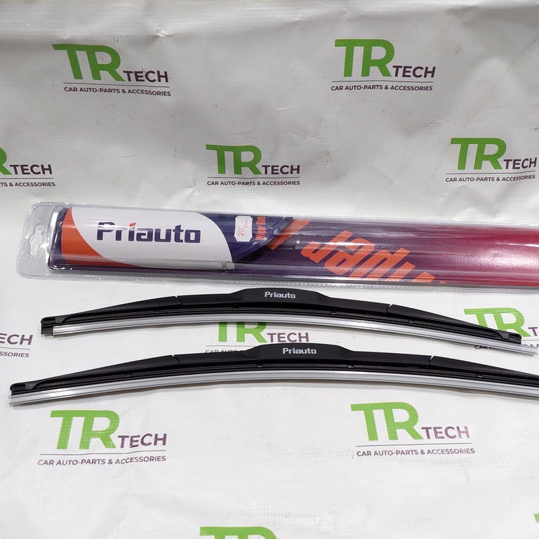 WIPER ORIGINAL 1 SET  HYBRID TOYOTA FT 86